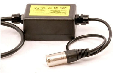 EZiTEX Signaladapter til stikkontakt - 1