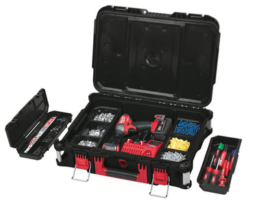 Milwaukee Packout kuffert 17cm - 1
