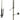 KRISS Classic Clean forbruser t/bord 1-greb 1-hul bør syrefast rf - 1
