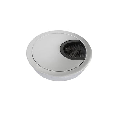 Bordgennemføringsflange ø60mm alu - 1
