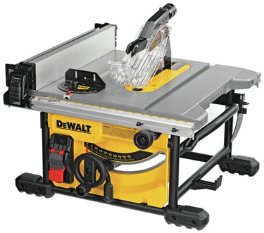 DeWalt 1850W Bordrundsav 210mm - 1