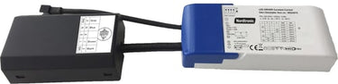 Dali / Push Cc driver 12W - 1