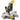 DeWalt 1675W Kap-/geringssav 305mm - 4