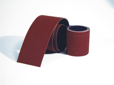 3M™ Smergellærred 314D P120 38 mm x 25 m 5 rl/krt PN62875 - 1