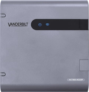 ACT365-ACU Dør kontroller med 2A PSU - 1