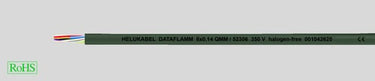 Multikabel lihh 7X0,25 HF TR - 1
