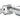 Bahco KARDANLED 1/4" firkant - 1