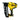 DeWalt 18V Dykkerpistol kulløs 16GA solo - 1
