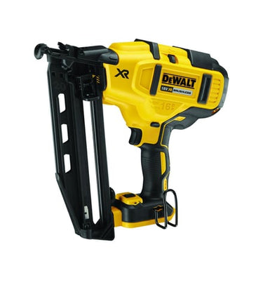 DeWalt 18V Dykkerpistol kulløs 16GA solo - 1