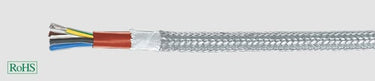 Siliconekabel SiHF/GL-P 24G1.5 afmål - 1