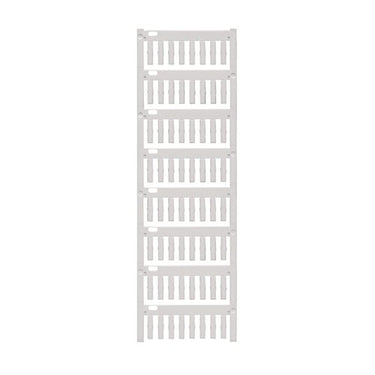 Kabelmærke TM-1 18MC hvid 171843 - 1
