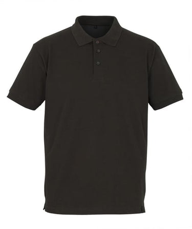 Soroni Poloshirt Mørk Antracitgrå S - 1