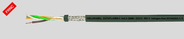 Multikabel lihch 5X0.14 afmål - 1