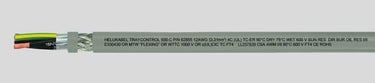 TRAYCONTROL 500-C 7xAWG18/0,963 afmål - 1