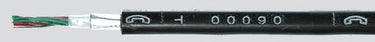 Signalkabel A-2Y(L)2Y 6X2X0,6 T500 - 1