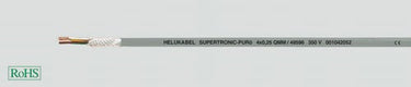 Styrekabel super tronic-pur 7X0,34 - 1