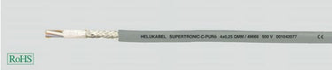 Styrekabel super tronic-c pur 7X0,34 - 1