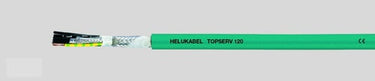Styrekabel topserv 110 4G1,5+(2X1) TR - 1