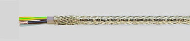 Styrekabel cy-jb TR 4G25,0 SK T-500 - 1