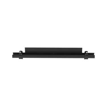 Wyr-grid Beslag 18" for M12 gevindstang sort - 1