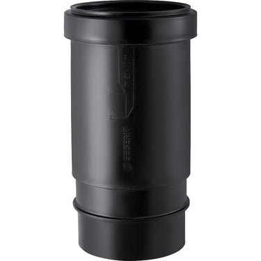 Eksp muffe geberit peh 56MM - 1