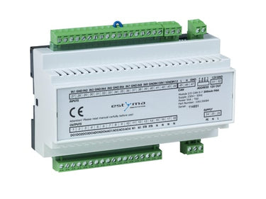 METRO THERM hovedmodul No 6 CAN I/O - 1