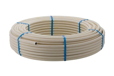 Geberit Mepla systemrør ML MeplaTherm rullevarer d=16 mm L=100m - 1