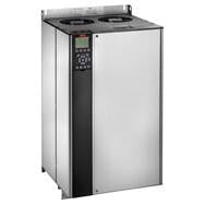 VLT AutomationDrive FC 302 75 kW Trefaset 380-500 VAC IP20 - 1