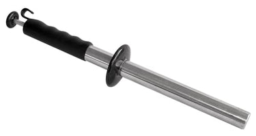 Magnetisk spånopsamler med quick release (400 mm) - 1