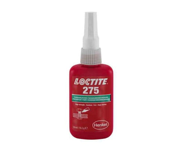 Skruesikring Loctite 275 50 ml - 1