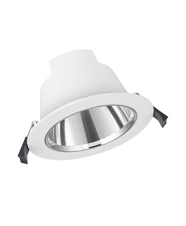 LEDVANCE Downlight Comfort multi select 1930lm 205mm 20W/830+840+857 - 1