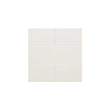 Tangent til potentialfri 4- tryk 24V white coated - 1