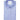 Seven Seas Royal Oxford modern dame SS740 lys blå str 3XL - 5