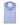 Seven Seas Royal Oxford modern dame SS740 lys blå str 3XL - 5