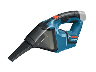 Blå Bosch 12V støvsuger gas 12V solo - 1