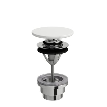 LAUFEN Saphirkeramik bundventil klik-funktion - 1