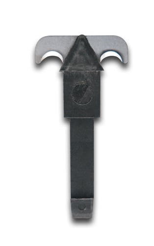Klever Xchange Heavy Duty metal knivblad 25stk - 1