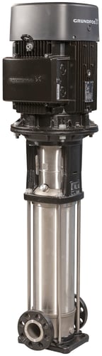 Grundfos centrifugalpumpe CRN 10-10 - 1