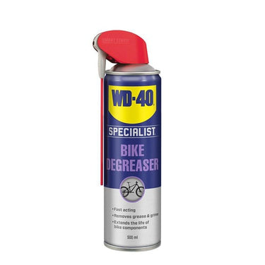 WD-40 Specialist Bike Degreaser 500ml - 1