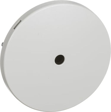 LK Ø83 lampeudtag 5-polet 16A/440V lysegrå - 1