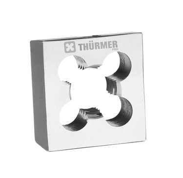 Thürmer Tools PRO bakke HSS firkant G 1/2-14 nr. 3 - 1