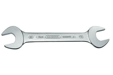 Gaffelnøgle 6 10X13 MM - 1