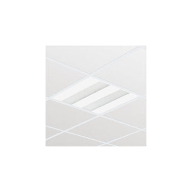 Philips FlexBlend Indbyg RC340B LED 4200lm/940 60x60 Synlig T-skinne PCS-optik - 1