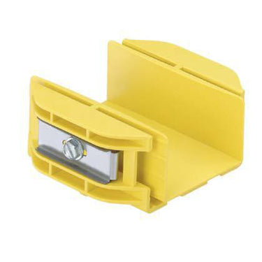 Fiberrunner samler 2X2 FBC2X2YL - 1