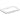 Geberit Icon håndvask 750 x 480 x 130 mm hvid porcelæn - 6