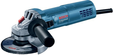Blå Bosch 880W Vinkelsliber 125mm GWS 880 - 1