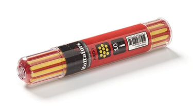 Hultafors Dybhulsmarkør refill gul HRD-Y - 1