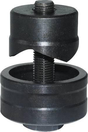 Hulstanser 25,0mm - 1