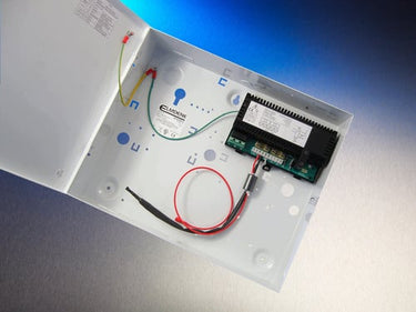 Strømforsyning STX2402-C PSU EN54,4 - 1