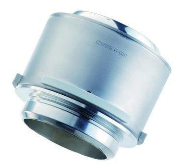Uponor presadapter MLC RS 2" x 40 mm - 1